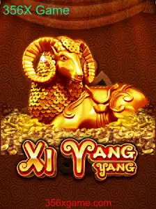 Explorando XiYangYang: O Fascinante 356X Game