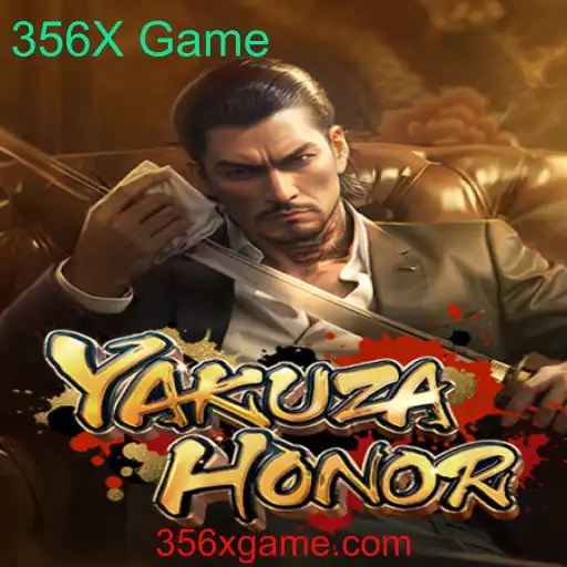 YakuzaHonor: Mergulhando no Mundo Eletrizante do 356X Game